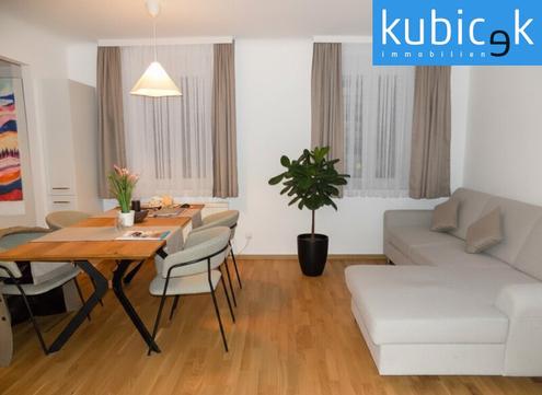 Erstbezug nach Sanierung | Teilm�bliert | N�he Alte Donau