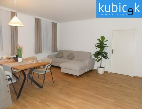 Erstbezug nach Sanierung | Teilm�bliert | N�he Alte Donau