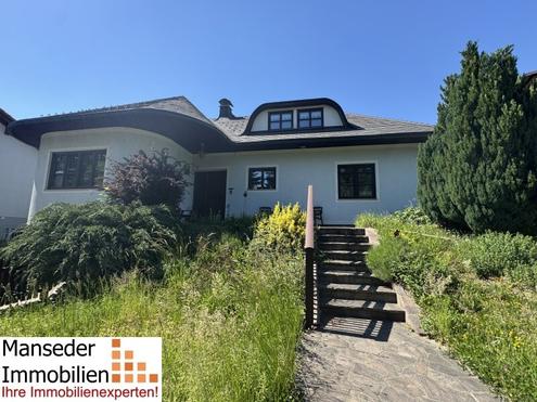 TOLLES EINFAMILIENHAUS IN DER IDYLLISCHEN ORTSCHAFT, DEM �KODORF, 3153 ESCHENAU!