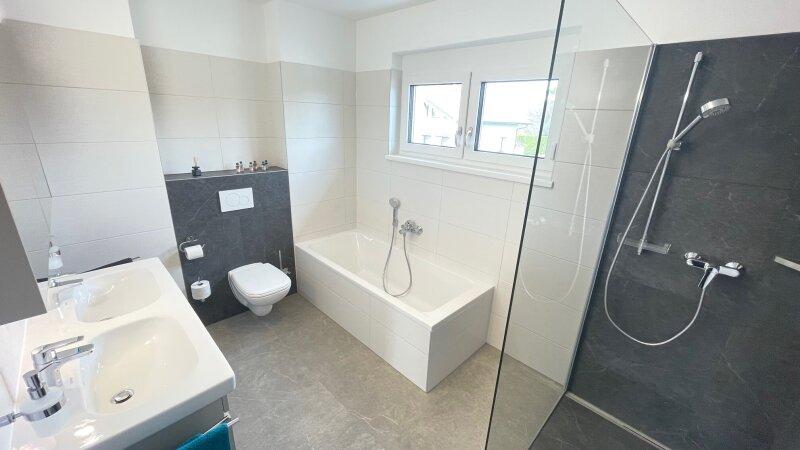 Einrichtungsvorschlag