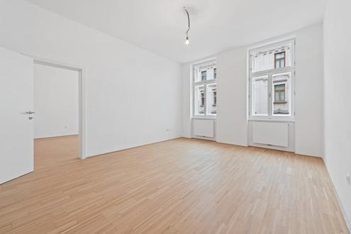 Absolute Ruhelage in der N�he des beliebten Aumannplatzes!