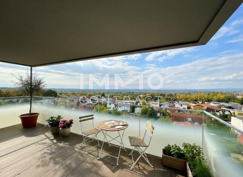 Provisionsfreie 2 Zimmer Balkonwohnung in luxuri�ser Anlage zwischen Oberlaa und Wienerberg