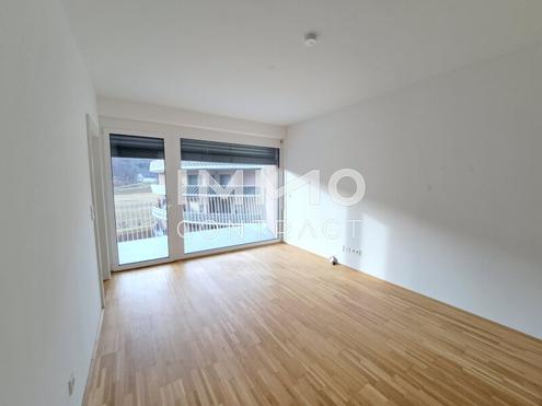 Zwei- Zimmer Erdgeschoß- Wohnung mit Terrasse | Straßganger Straße 380 a Top 1