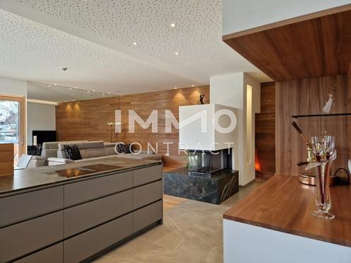 Traumvilla in absoluter Bestlage