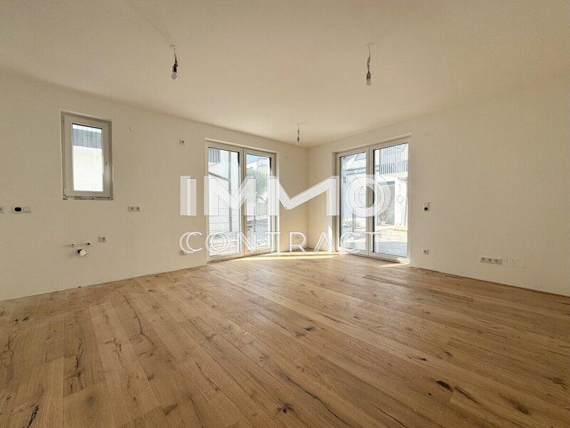 Townhouse Wohnk�che