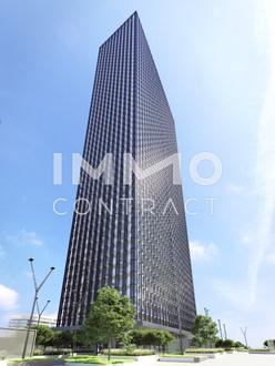 Raum für Familie. Raum für Licht. - 3 Zimmer 2 Loggien mit Kaiserwasser-Blick