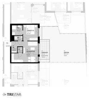 PROVISIONSFREI ++ NAHE MÜHLWASSER UND DONAUSPITAL ++ 1 BIS 4 ZIMMER MIT FREIFLÄCHEN ++ MODERNES WOHNEN AUF EIGENGRUND ++ ANLEGER und EIGENNUTZER