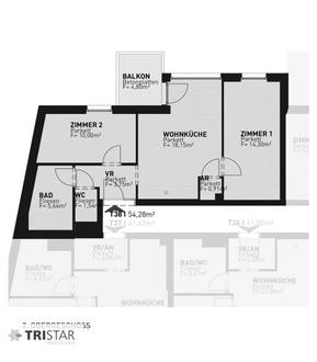 Aehnliche Immobilie - Vorschaubild 1