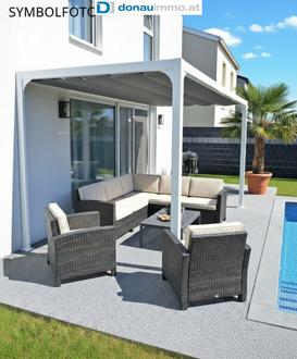 Massivhaus mit hochwertiger Ausstattung | Keller, Terrasse, Garten & Stellplätzen