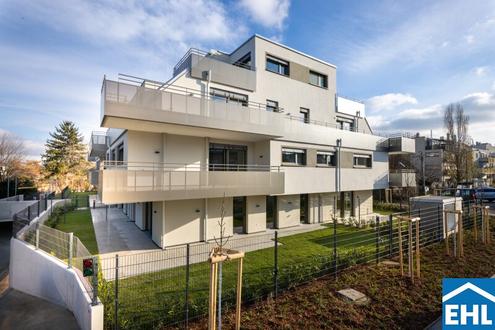 Raum f�r modernes Leben