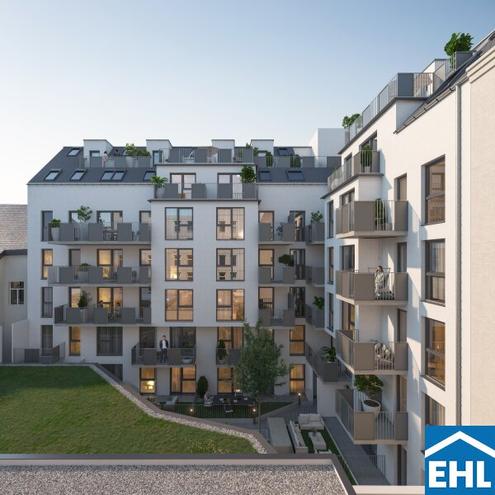 Nachhaltig Leben in Top-Lage - ODO25 mit effizienter Energie & cleverer Raumplanung