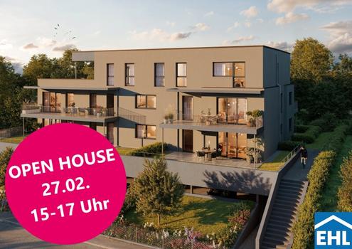 Gr�nblick Peterstal - Exklusives Penthouse