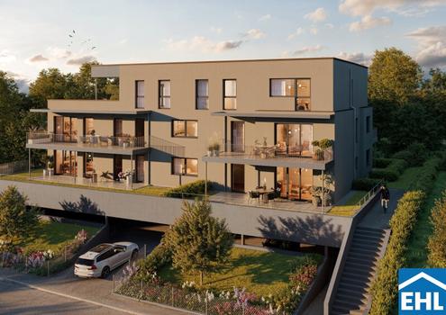 Peterstal Living - Ruhe, Komfort, Stadtnähe