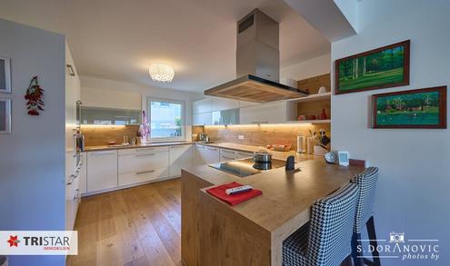 NEU! ++ HOCHWERTIGES EINFAMILIENHAUS ++ GARTEN ++ KELLER ++ TERRASSE ++ CARPORT ++ 1210 WIEN ++