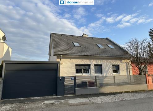 2325 Himberg Modernes Einfamilienhaus mit vielseitigen Nutzungsmöglichkeiten in ruhiger Vorstadtlage