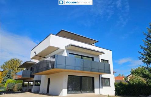 Erstbezug, exklusive, helle Terrassenwohnung in sonniger Ruhelage in Graz