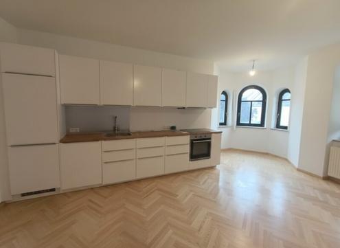 Mietwohnung in Maissau - 96,8 m� | Erstbezug