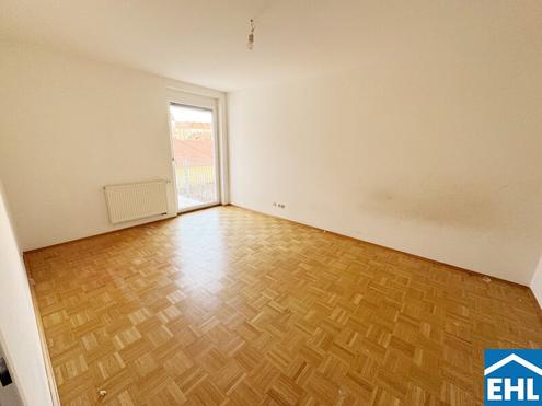 Charmante 3-Zimmer-Wohnung in Graz