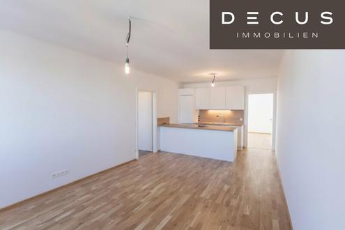 FREUNDLICHES APARTMENT MIT FERNBLICK | DONAUSTADT