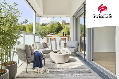 Clever investieren, entspannt profitieren - wir unterstützen Sie bei der passenden Finanzierung