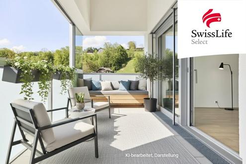 Langfristige Werte schaffen - Moderne 3-Zimmer-Wohnung als attraktive Anlage | Provisionsfrei