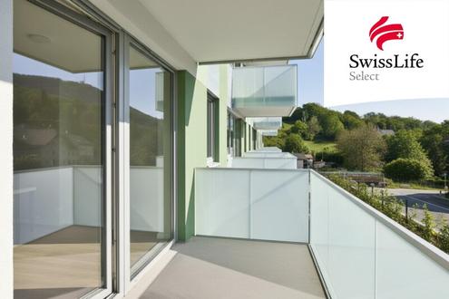 Investieren mit gutem Gefühl - Moderne 3-Zimmer-Wohnung, vermietet bis 2028 | Provisionsfrei