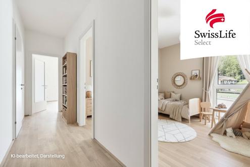 Wer wartet, zahlt mehr - Rendite heute, Eigenheim morgen | Finanzierung bei uns inklusive