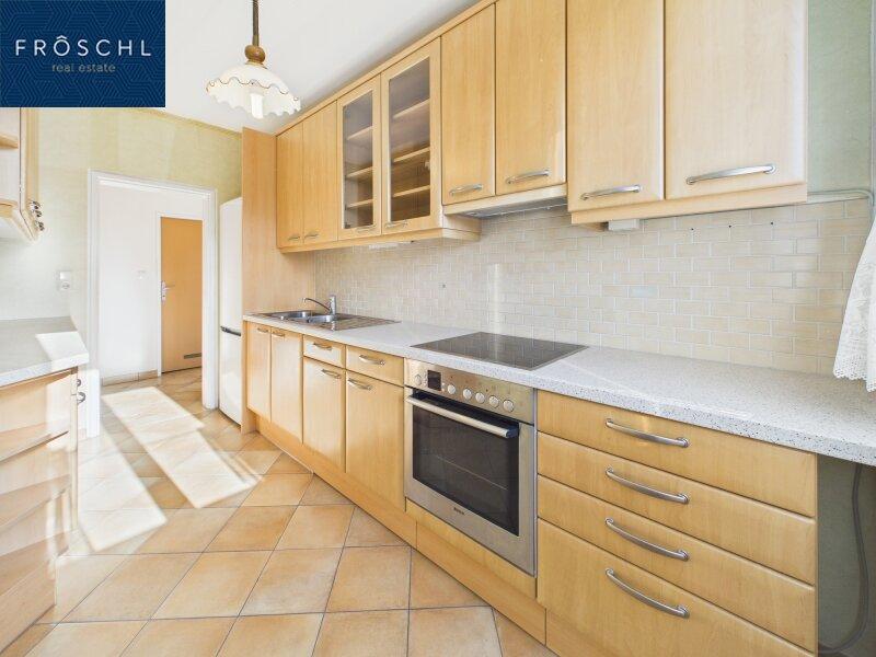 K�chenansicht - Pic 1