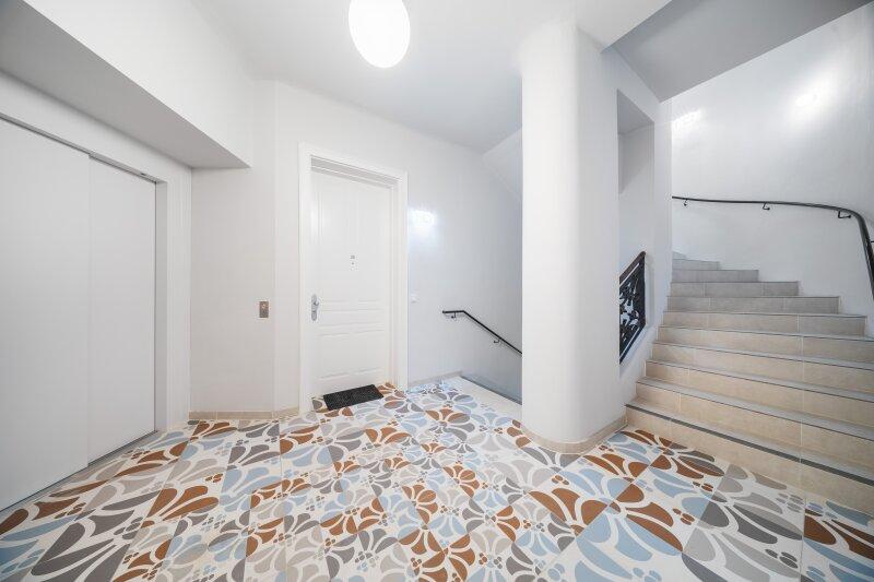 Essenz No. 1 | Stiegenhaus