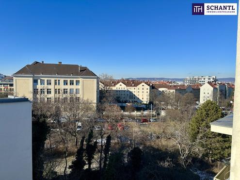 Raum f�r Visionen: Rohdachboden inklusive Magazin in ruhiger Lage!