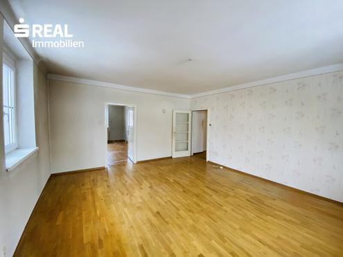 3-Zimmer-Wohnung N�he Strandbad