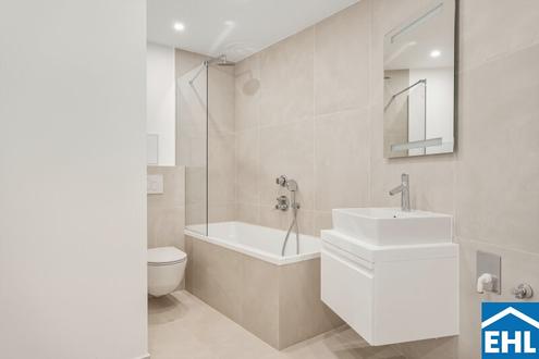 1020 Wien: Stilvoll sanierte Neubauwohnungen in einzigartiger Lage