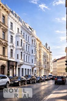 Erstbezugs-Maisonette in W�hring - luxuri�s wohnen �ber den D�chern mit gro�z�giger Terrasse