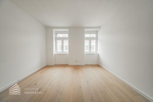 Erstbezug 2-Zimmer Wohnung mit Balkon, N�he Aumannplatz