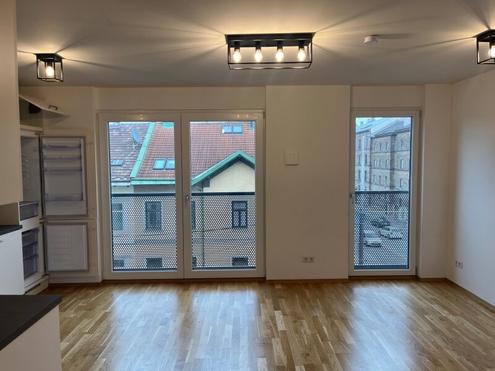 Baujahr 2020 - 3 Zimmer Neubau (WG tauglich) zu vermieten