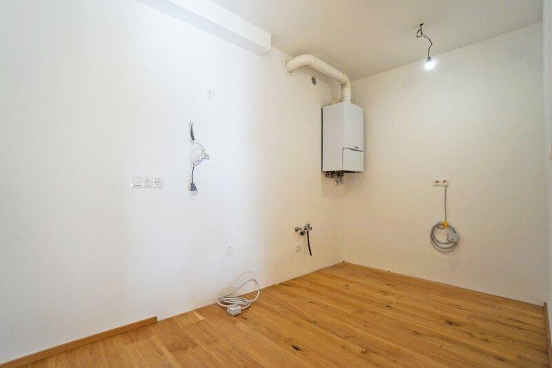 K�che - Vorbereitung