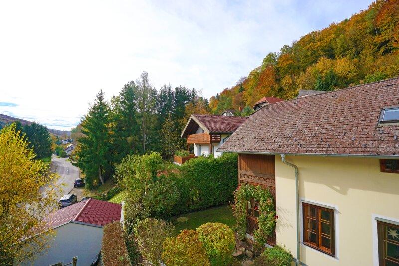 Ausblick nach S�den