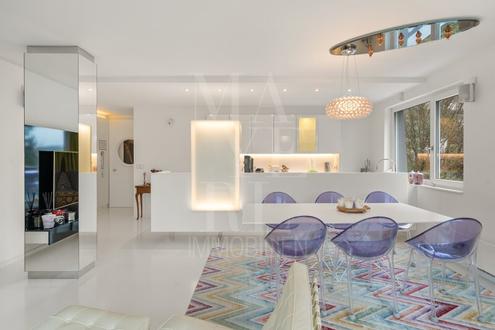 P�tzleinsdorf - Exklusives Ein- bzw. Zweifamilienhaus