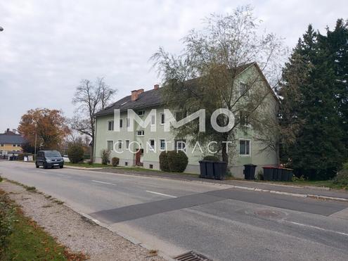 Charmante Dachgeschosswohnung für Single oder Pärchen!