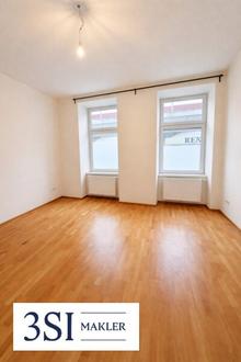 Charmante 3-Zimmer-Altbauwohnung in Top Lage