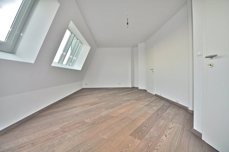 K�che mit Abstellraum