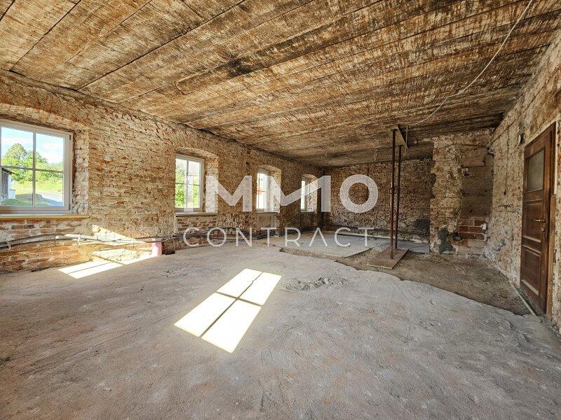 EG - 53,7 m� unausgebaut