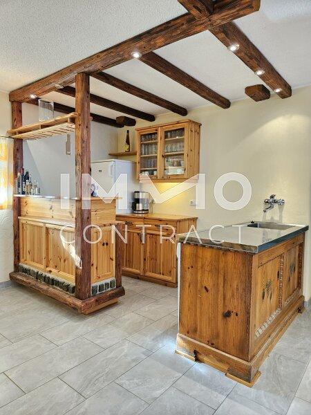 EG - St�berl/Bar mit Sp�le