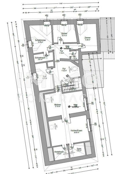 Plan DG ohne Nebengeb�ude