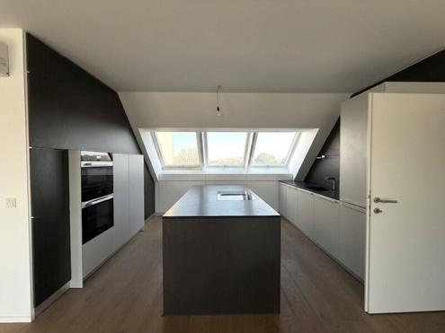 Au�ergew�hnliches Penthouse in ruhiger Lage