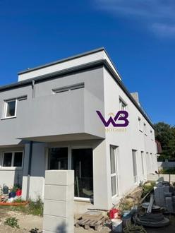 Erstbezug 5- Zimmer in 1210 Wien - Stellplatz, Garten u.v.m.