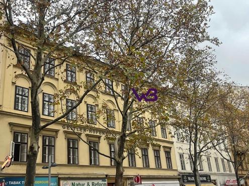 1020 Wien-Wohnungspaket-5 Unbefristete vermietete Wohnungen!