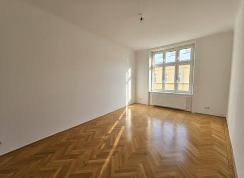 2 Zimmer Wohnung - 63,97 m² mit perfekter Raumaufteilung - Mariahilfer Straße