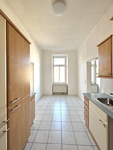 separater K�chenbereich