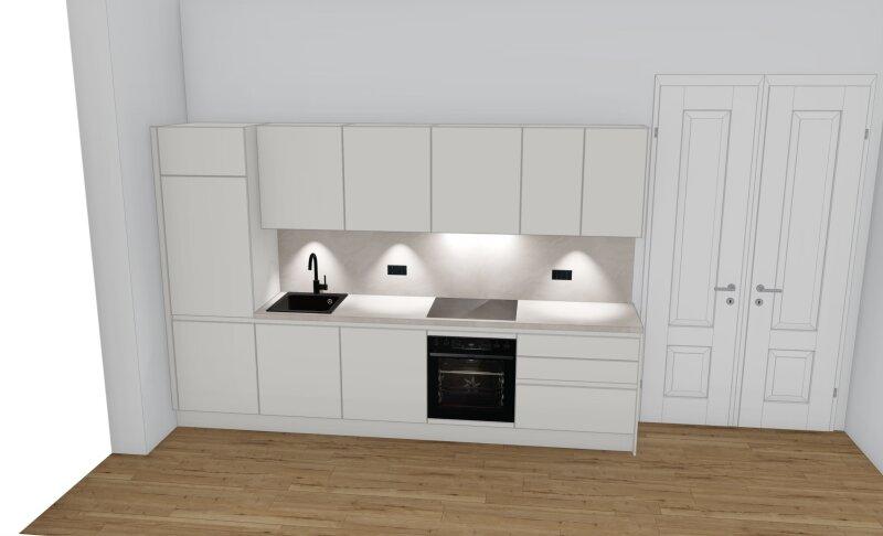 Variante K�chenplanung